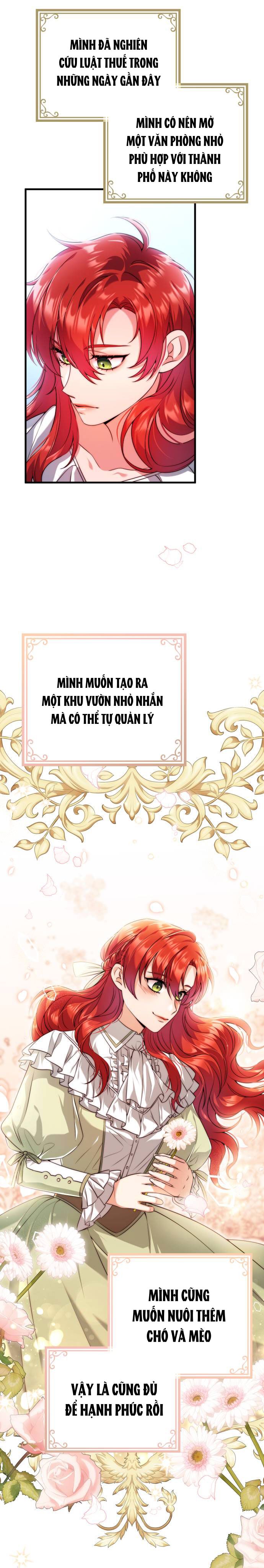 đọc truyện [end Ss1] Tôi Sẽ Ly Hôn Với Người Chồng Bạo Chúa Chương 39 ảnh 18 tại Giả Dược