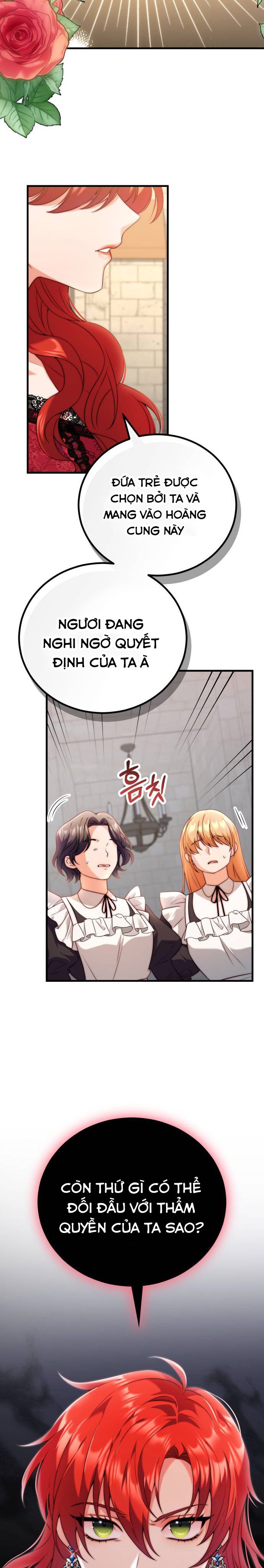 đọc truyện [end Ss1] Tôi Sẽ Ly Hôn Với Người Chồng Bạo Chúa Chương 39 ảnh 5 tại Giả Dược
