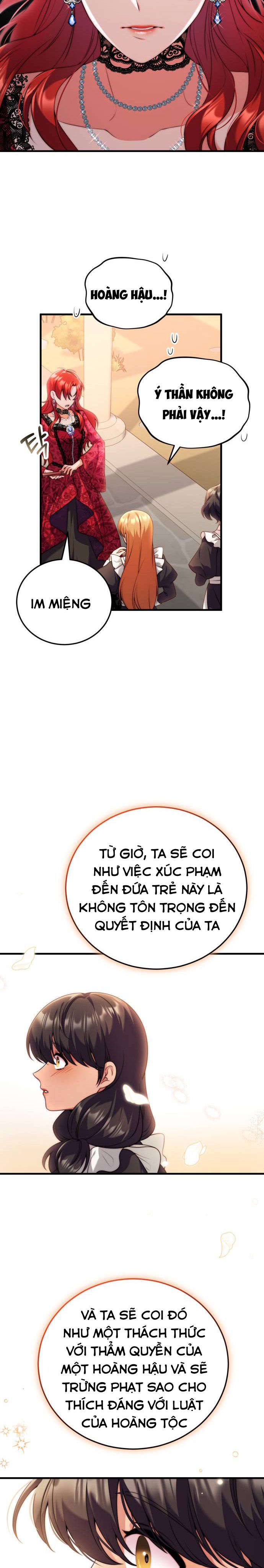 đọc truyện [end Ss1] Tôi Sẽ Ly Hôn Với Người Chồng Bạo Chúa Chương 39 ảnh 6 tại Giả Dược