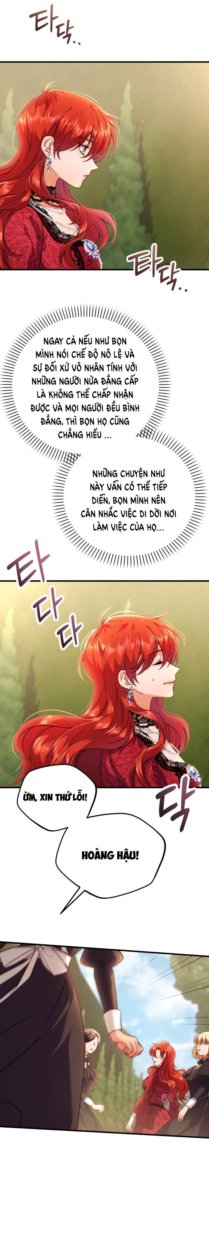 đọc truyện [end Ss1] Tôi Sẽ Ly Hôn Với Người Chồng Bạo Chúa Chương 39 ảnh 9 tại Giả Dược