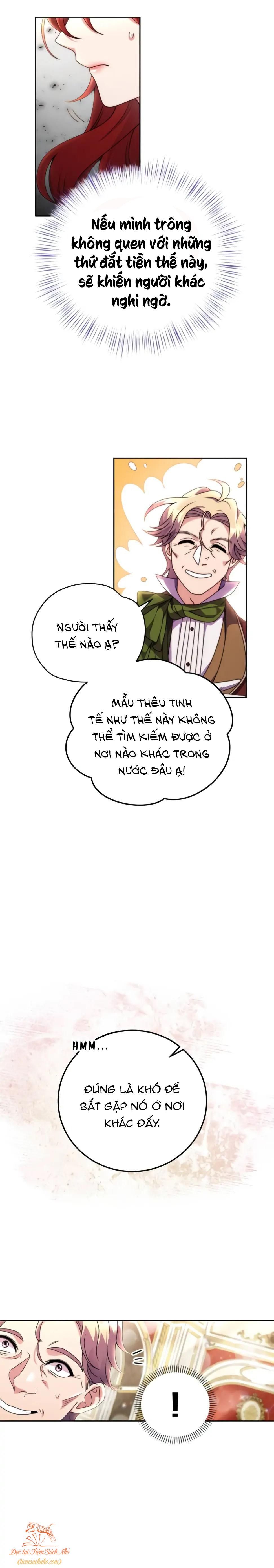 đọc truyện [end Ss1] Tôi Sẽ Ly Hôn Với Người Chồng Bạo Chúa Chương 4 ảnh 23 tại Thiên Thai Truyện