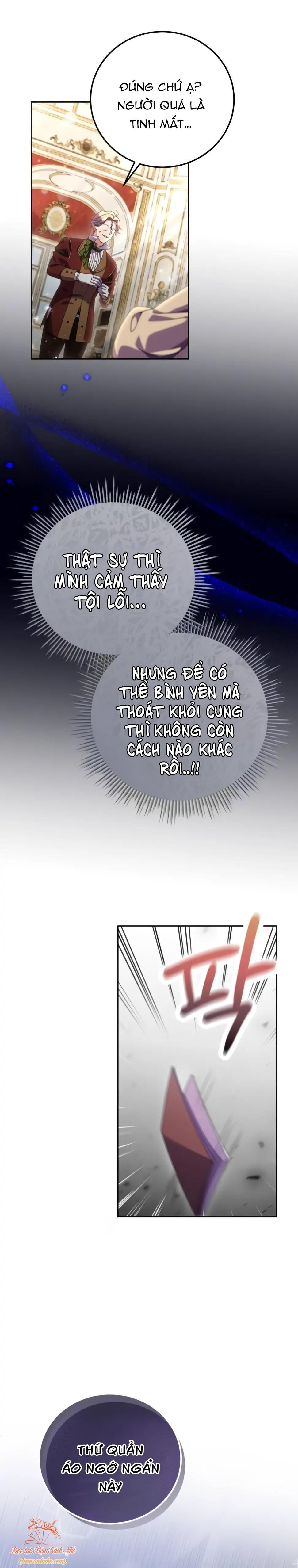 đọc truyện [end Ss1] Tôi Sẽ Ly Hôn Với Người Chồng Bạo Chúa Chương 4 ảnh 24 tại Thiên Thai Truyện