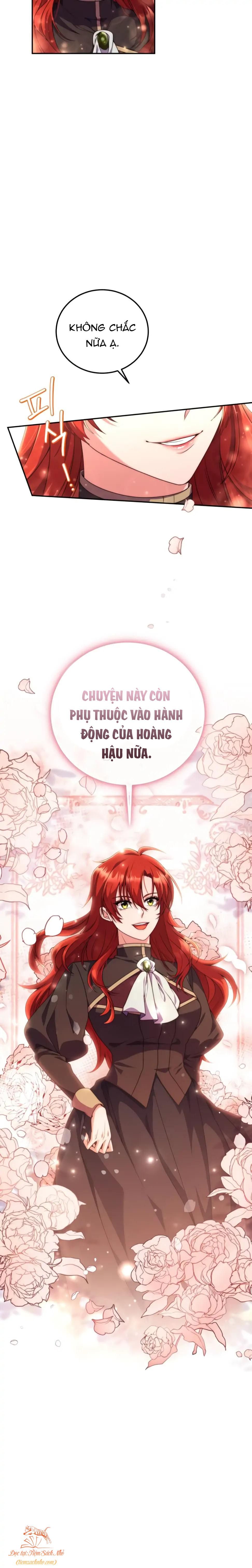 đọc truyện [end Ss1] Tôi Sẽ Ly Hôn Với Người Chồng Bạo Chúa Chương 4 ảnh 8 tại Thiên Thai Truyện