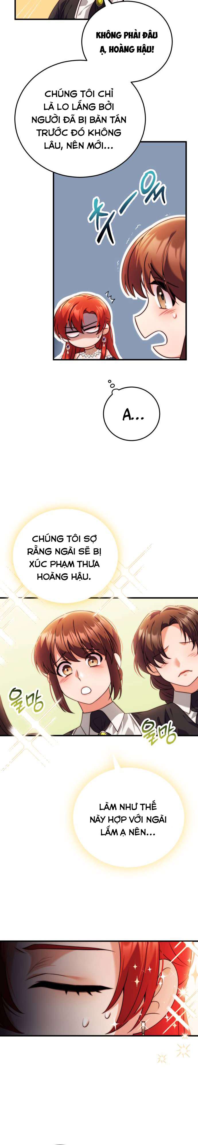 đọc truyện [end Ss1] Tôi Sẽ Ly Hôn Với Người Chồng Bạo Chúa Chương 40 ảnh 14 tại Giả Dược
