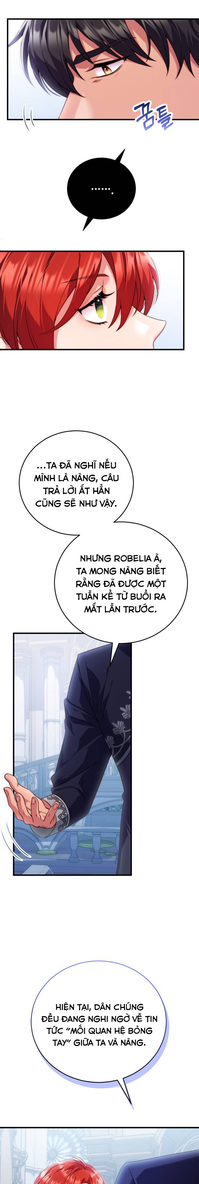 đọc truyện [end Ss1] Tôi Sẽ Ly Hôn Với Người Chồng Bạo Chúa Chương 40 ảnh 3 tại Giả Dược