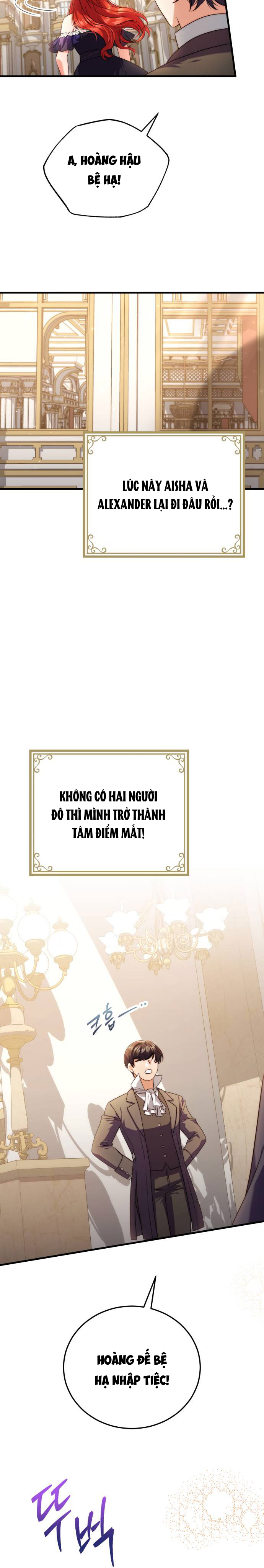 đọc truyện [end Ss1] Tôi Sẽ Ly Hôn Với Người Chồng Bạo Chúa Chương 40 ảnh 21 tại Giả Dược