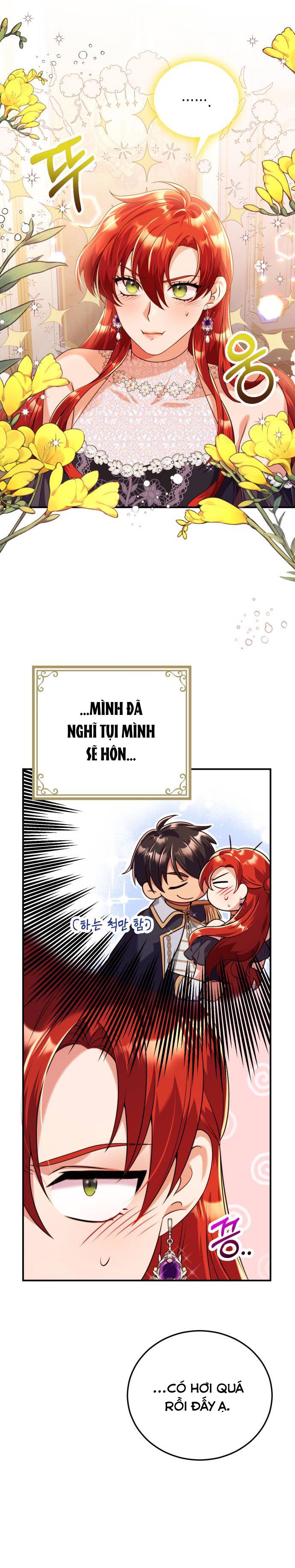 đọc truyện [end Ss1] Tôi Sẽ Ly Hôn Với Người Chồng Bạo Chúa Chương 41 ảnh 15 tại Giả Dược