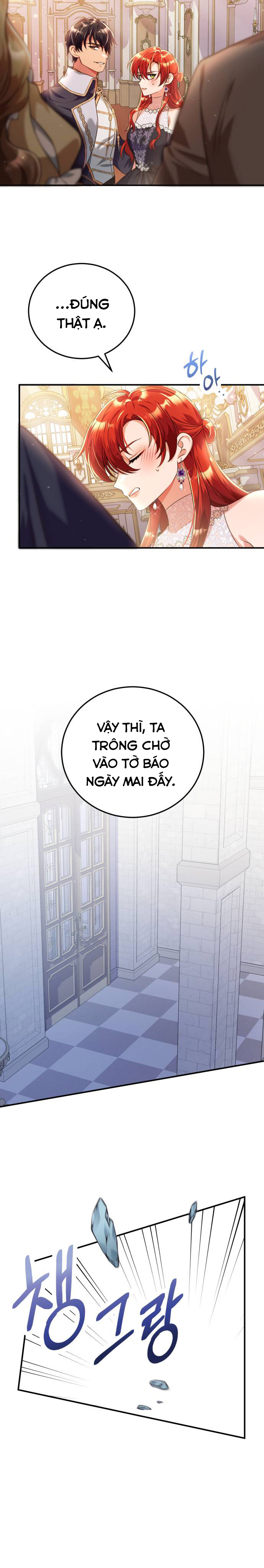 đọc truyện [end Ss1] Tôi Sẽ Ly Hôn Với Người Chồng Bạo Chúa Chương 41 ảnh 17 tại Giả Dược