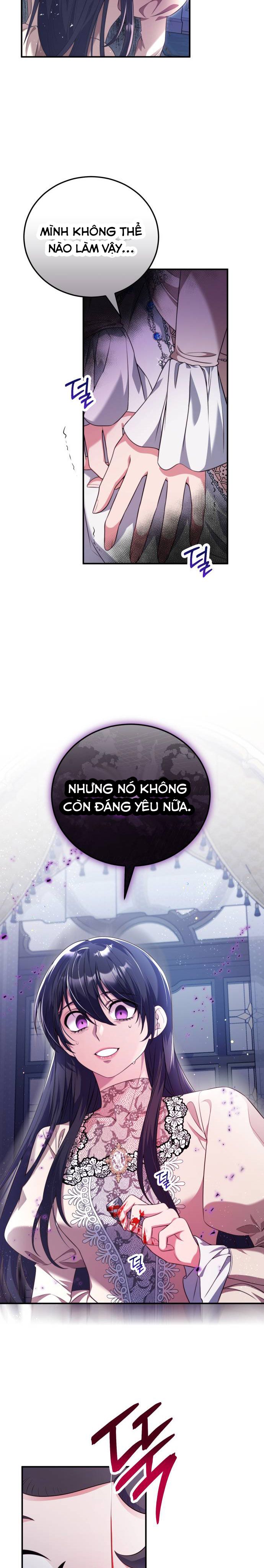 đọc truyện [end Ss1] Tôi Sẽ Ly Hôn Với Người Chồng Bạo Chúa Chương 41 ảnh 20 tại Giả Dược