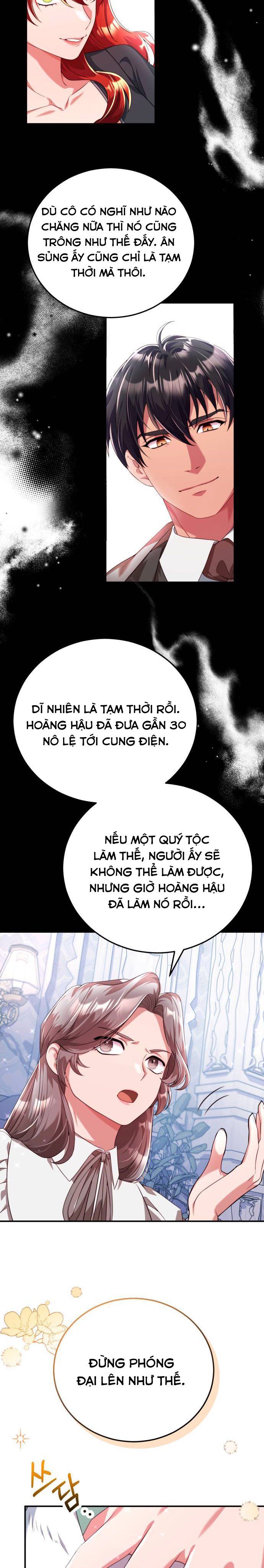 đọc truyện [end Ss1] Tôi Sẽ Ly Hôn Với Người Chồng Bạo Chúa Chương 42 ảnh 11 tại Giả Dược