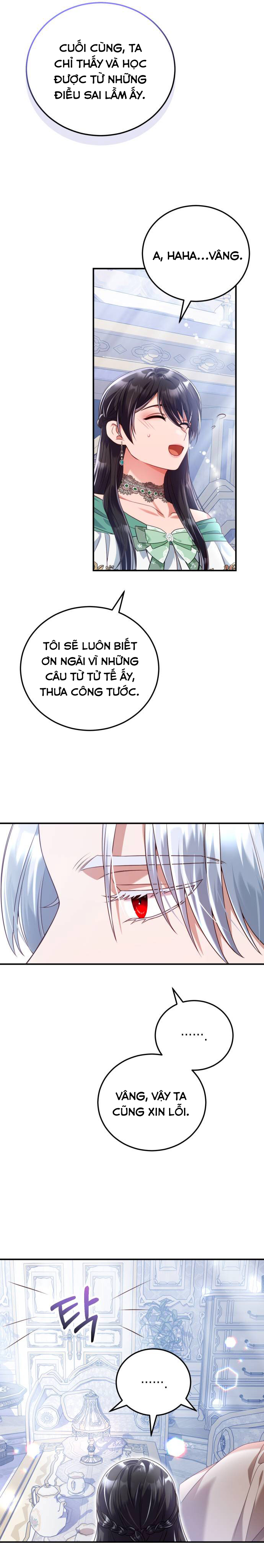 đọc truyện [end Ss1] Tôi Sẽ Ly Hôn Với Người Chồng Bạo Chúa Chương 42 ảnh 19 tại Giả Dược