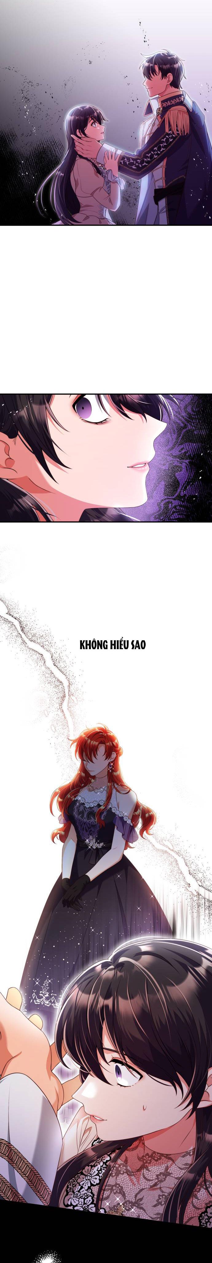 đọc truyện [end Ss1] Tôi Sẽ Ly Hôn Với Người Chồng Bạo Chúa Chương 42 ảnh 4 tại Giả Dược