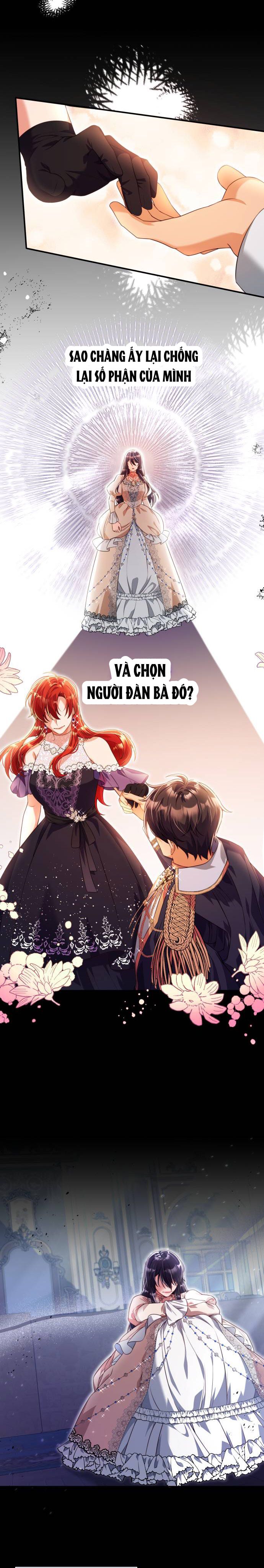 đọc truyện [end Ss1] Tôi Sẽ Ly Hôn Với Người Chồng Bạo Chúa Chương 42 ảnh 5 tại Giả Dược