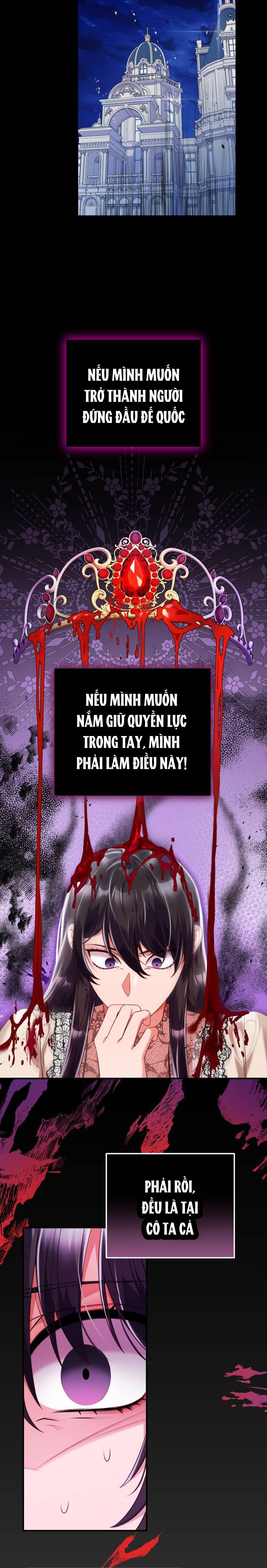 đọc truyện [end Ss1] Tôi Sẽ Ly Hôn Với Người Chồng Bạo Chúa Chương 42 ảnh 7 tại Giả Dược