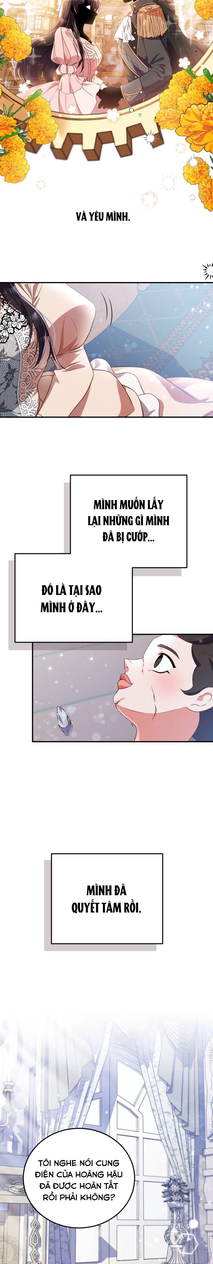 đọc truyện [end Ss1] Tôi Sẽ Ly Hôn Với Người Chồng Bạo Chúa Chương 42 ảnh 9 tại Giả Dược