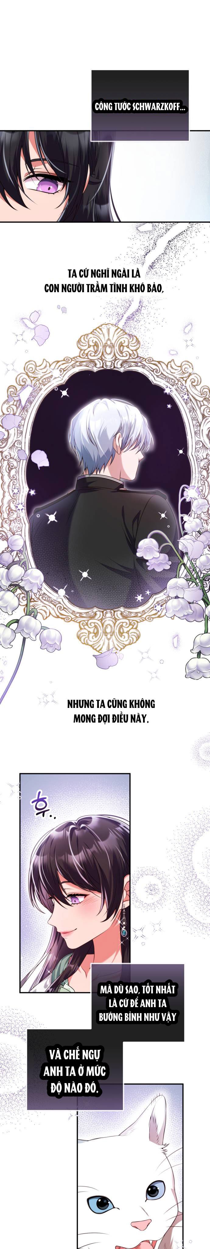 đọc truyện [end Ss1] Tôi Sẽ Ly Hôn Với Người Chồng Bạo Chúa Chương 43 ảnh 1 tại Giả Dược