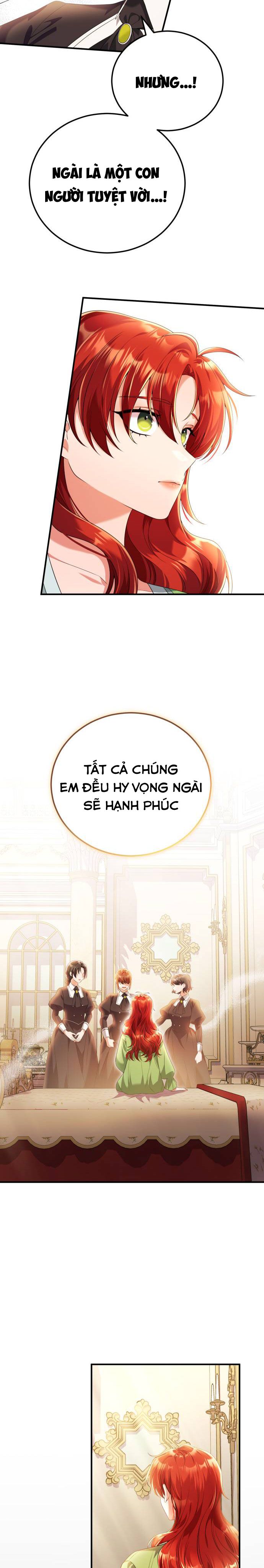 đọc truyện [end Ss1] Tôi Sẽ Ly Hôn Với Người Chồng Bạo Chúa Chương 43 ảnh 12 tại Giả Dược