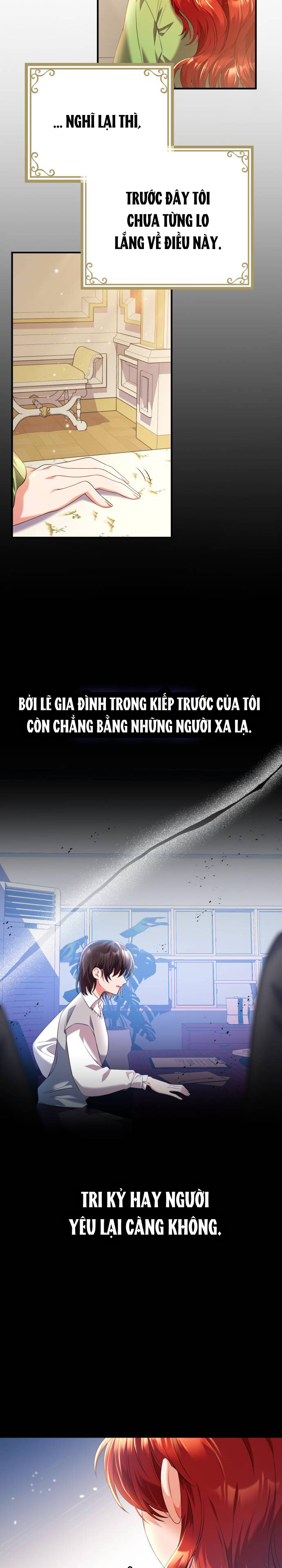 đọc truyện [end Ss1] Tôi Sẽ Ly Hôn Với Người Chồng Bạo Chúa Chương 43 ảnh 13 tại Giả Dược