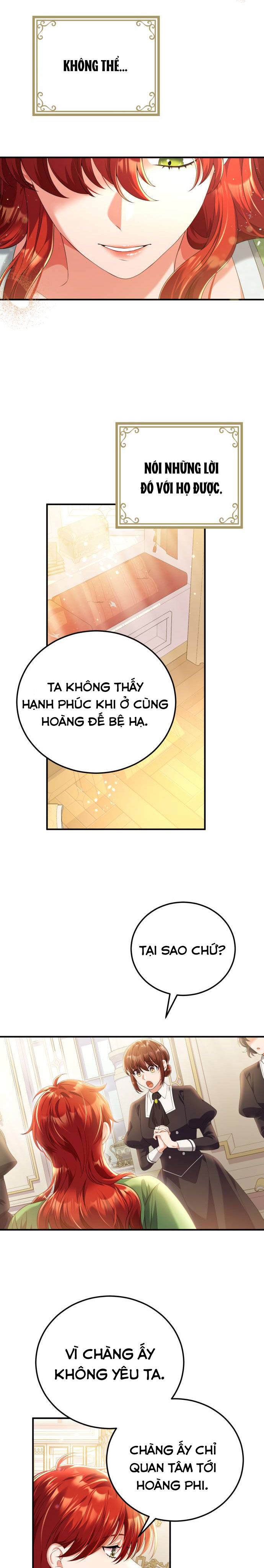 đọc truyện [end Ss1] Tôi Sẽ Ly Hôn Với Người Chồng Bạo Chúa Chương 43 ảnh 15 tại Giả Dược