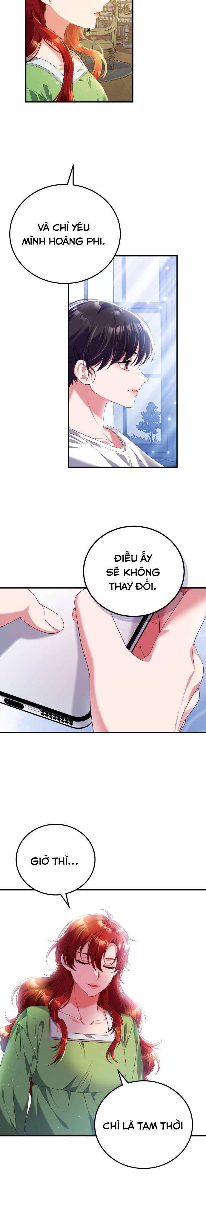đọc truyện [end Ss1] Tôi Sẽ Ly Hôn Với Người Chồng Bạo Chúa Chương 43 ảnh 16 tại Giả Dược