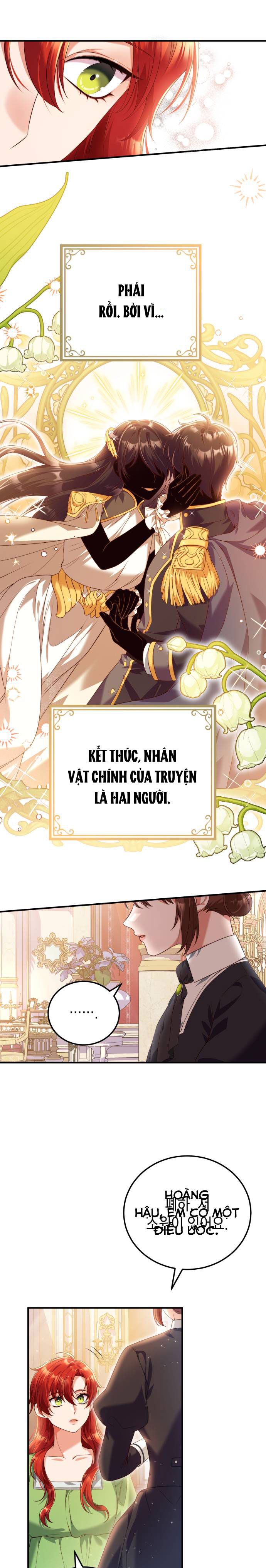 đọc truyện [end Ss1] Tôi Sẽ Ly Hôn Với Người Chồng Bạo Chúa Chương 43 ảnh 17 tại Giả Dược