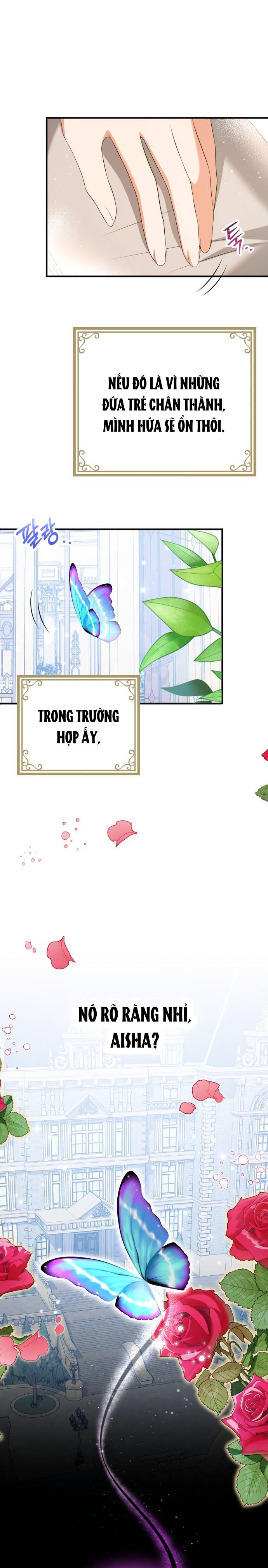 đọc truyện [end Ss1] Tôi Sẽ Ly Hôn Với Người Chồng Bạo Chúa Chương 43 ảnh 20 tại Giả Dược
