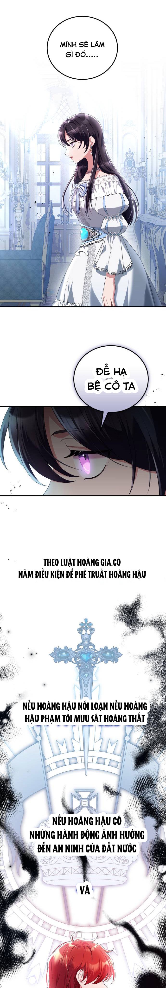 đọc truyện [end Ss1] Tôi Sẽ Ly Hôn Với Người Chồng Bạo Chúa Chương 44 ảnh 11 tại Giả Dược