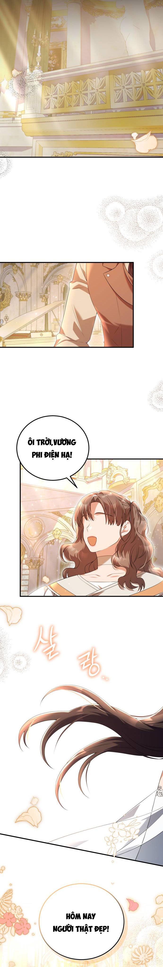 đọc truyện [end Ss1] Tôi Sẽ Ly Hôn Với Người Chồng Bạo Chúa Chương 44 ảnh 20 tại Giả Dược