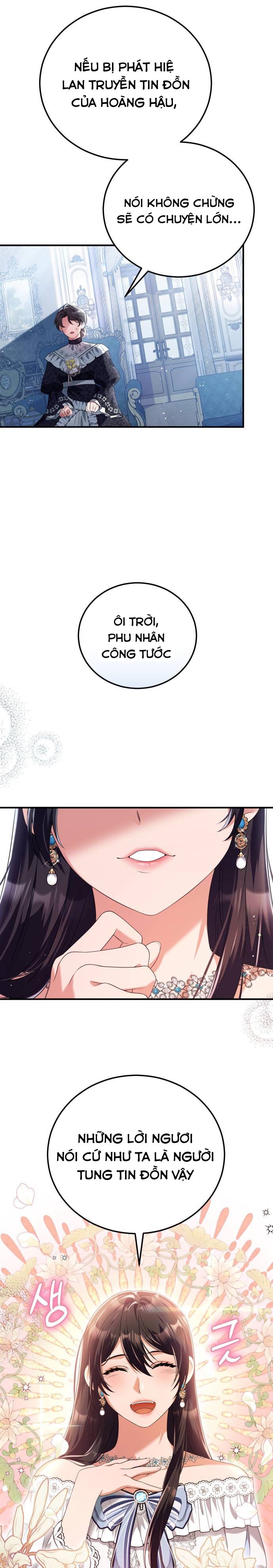 đọc truyện [end Ss1] Tôi Sẽ Ly Hôn Với Người Chồng Bạo Chúa Chương 44 ảnh 4 tại Giả Dược