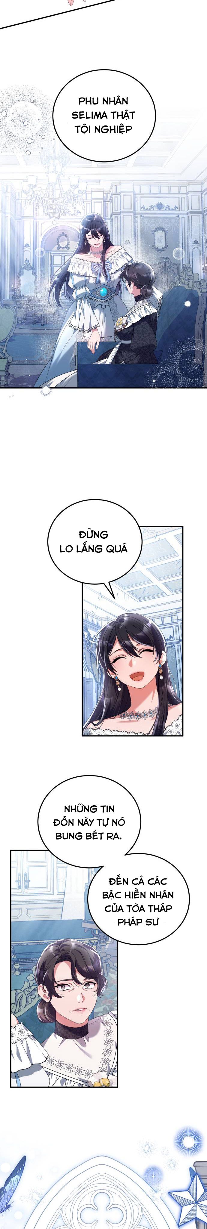 đọc truyện [end Ss1] Tôi Sẽ Ly Hôn Với Người Chồng Bạo Chúa Chương 44 ảnh 7 tại Giả Dược