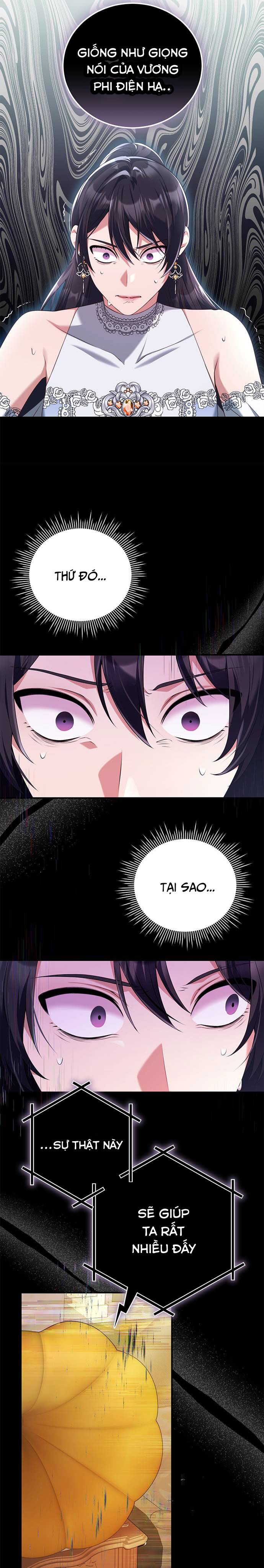 đọc truyện [end Ss1] Tôi Sẽ Ly Hôn Với Người Chồng Bạo Chúa Chương 45 ảnh 17 tại Giả Dược