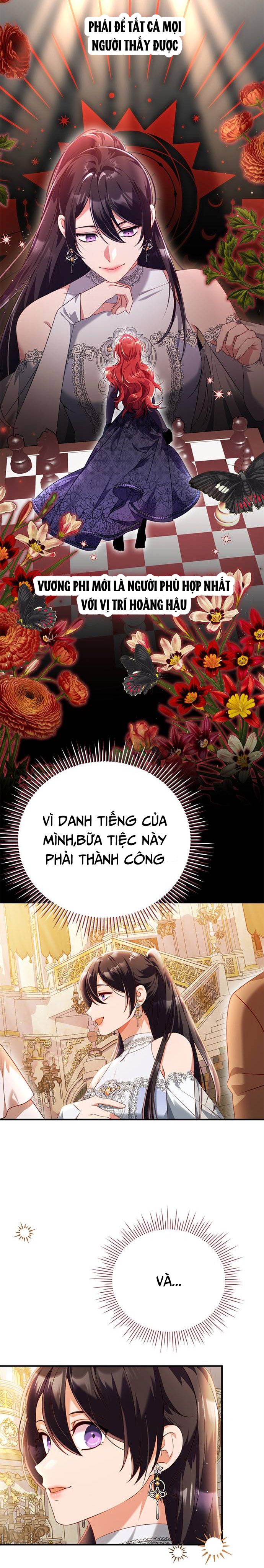 đọc truyện [end Ss1] Tôi Sẽ Ly Hôn Với Người Chồng Bạo Chúa Chương 45 ảnh 4 tại Giả Dược