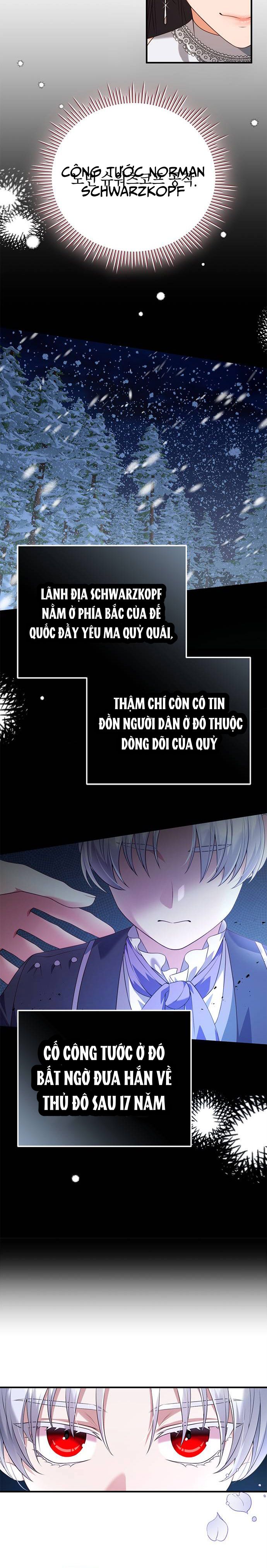 đọc truyện [end Ss1] Tôi Sẽ Ly Hôn Với Người Chồng Bạo Chúa Chương 45 ảnh 6 tại Giả Dược