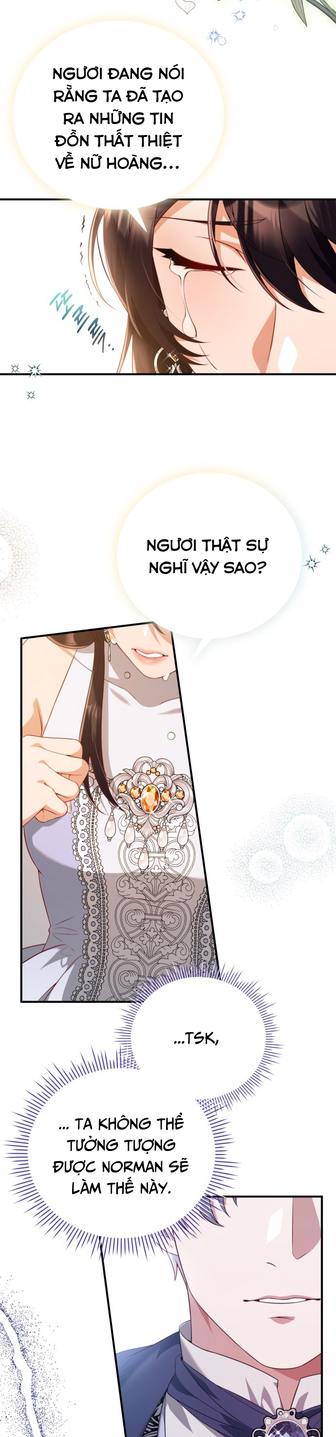 đọc truyện [end Ss1] Tôi Sẽ Ly Hôn Với Người Chồng Bạo Chúa Chương 46 ảnh 15 tại Giả Dược