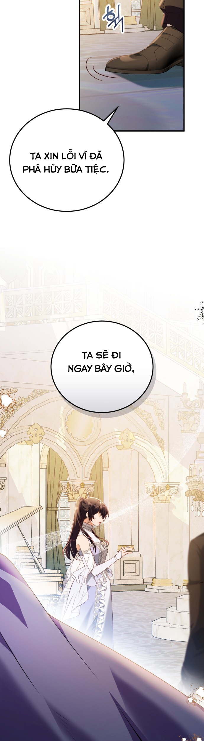 đọc truyện [end Ss1] Tôi Sẽ Ly Hôn Với Người Chồng Bạo Chúa Chương 46 ảnh 19 tại Giả Dược