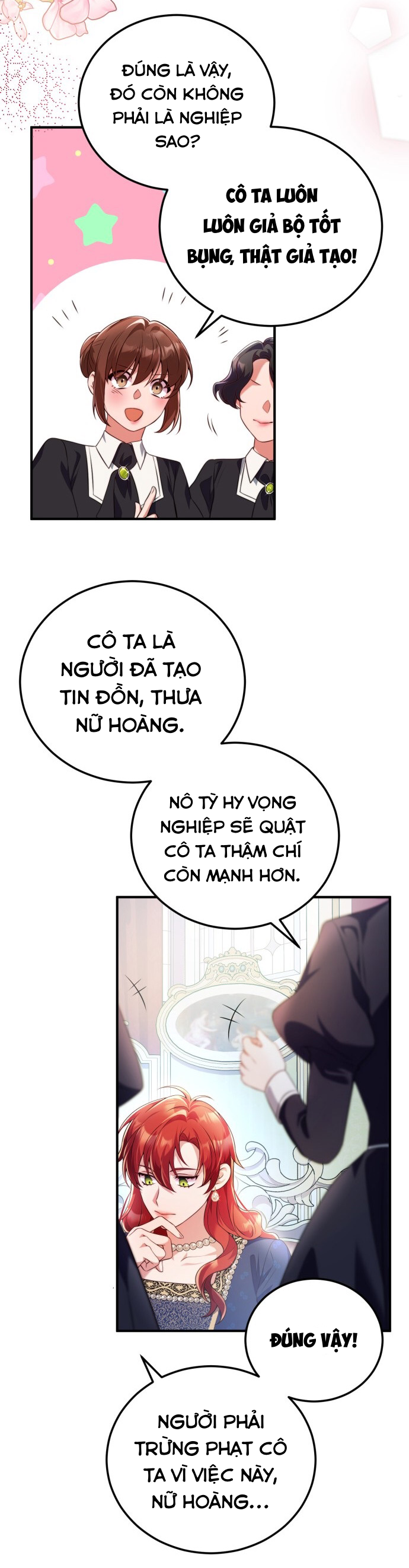 đọc truyện [end Ss1] Tôi Sẽ Ly Hôn Với Người Chồng Bạo Chúa Chương 46 ảnh 24 tại Giả Dược