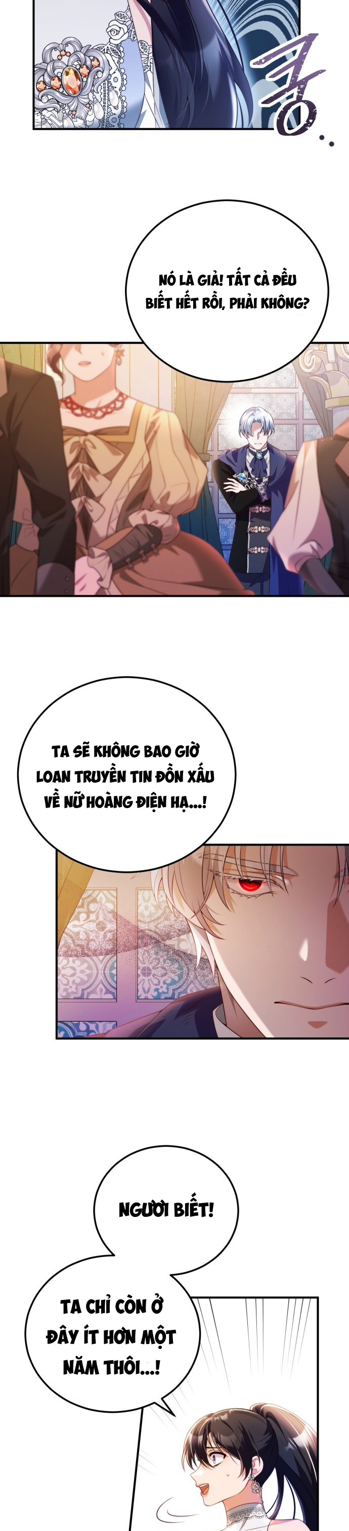 đọc truyện [end Ss1] Tôi Sẽ Ly Hôn Với Người Chồng Bạo Chúa Chương 46 ảnh 6 tại Giả Dược