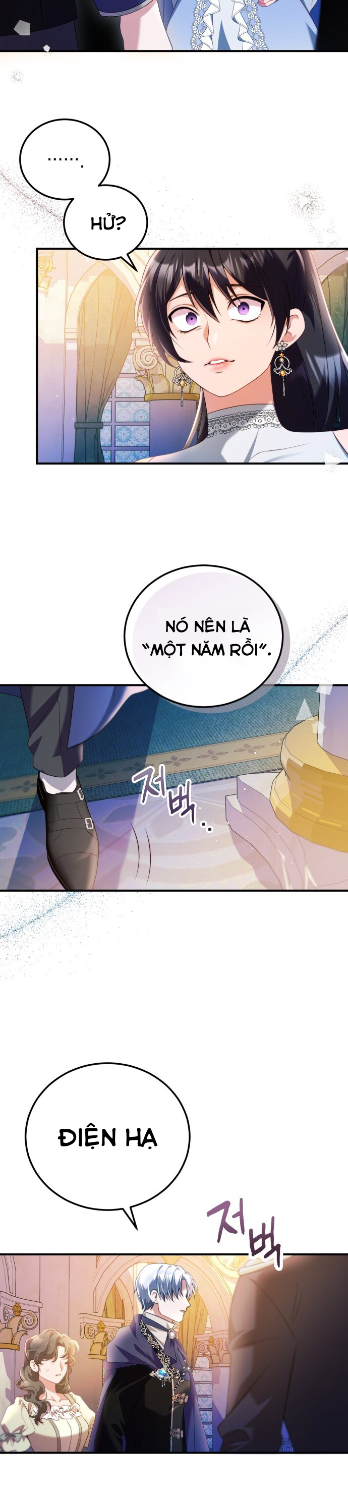 đọc truyện [end Ss1] Tôi Sẽ Ly Hôn Với Người Chồng Bạo Chúa Chương 46 ảnh 8 tại Giả Dược