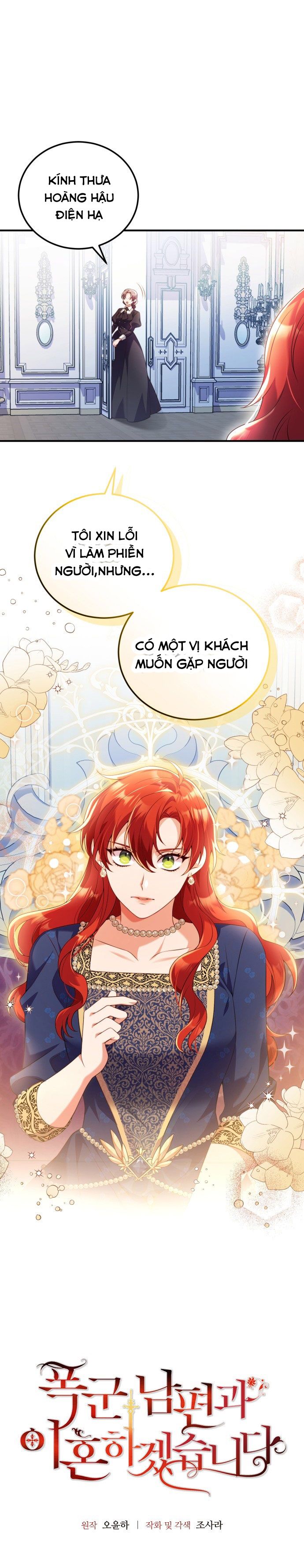 đọc truyện [end Ss1] Tôi Sẽ Ly Hôn Với Người Chồng Bạo Chúa Chương 47 ảnh 1 tại Giả Dược