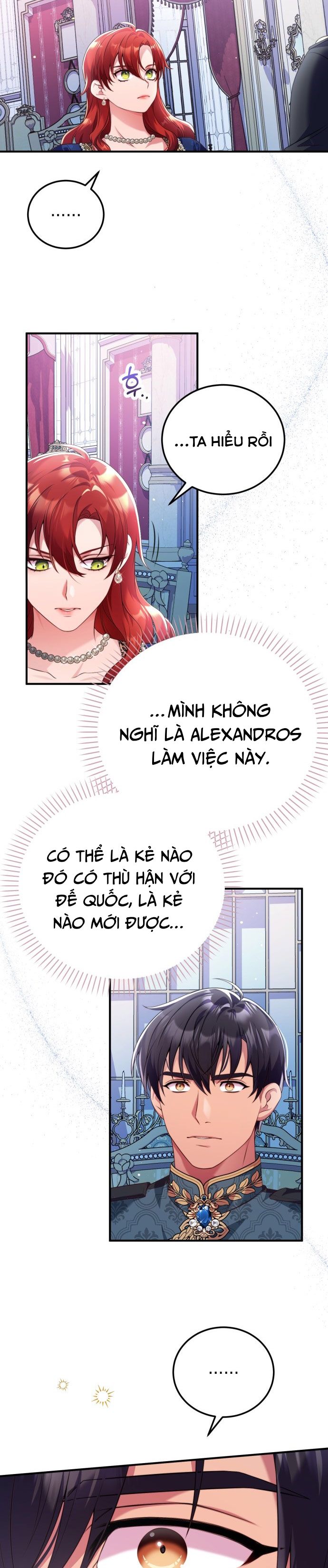 đọc truyện [end Ss1] Tôi Sẽ Ly Hôn Với Người Chồng Bạo Chúa Chương 47 ảnh 11 tại Giả Dược