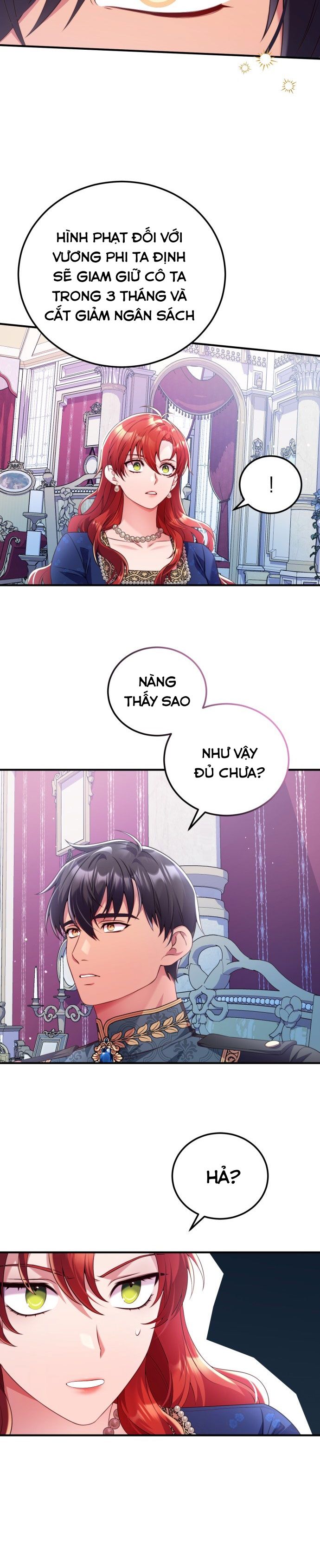 đọc truyện [end Ss1] Tôi Sẽ Ly Hôn Với Người Chồng Bạo Chúa Chương 47 ảnh 12 tại Giả Dược