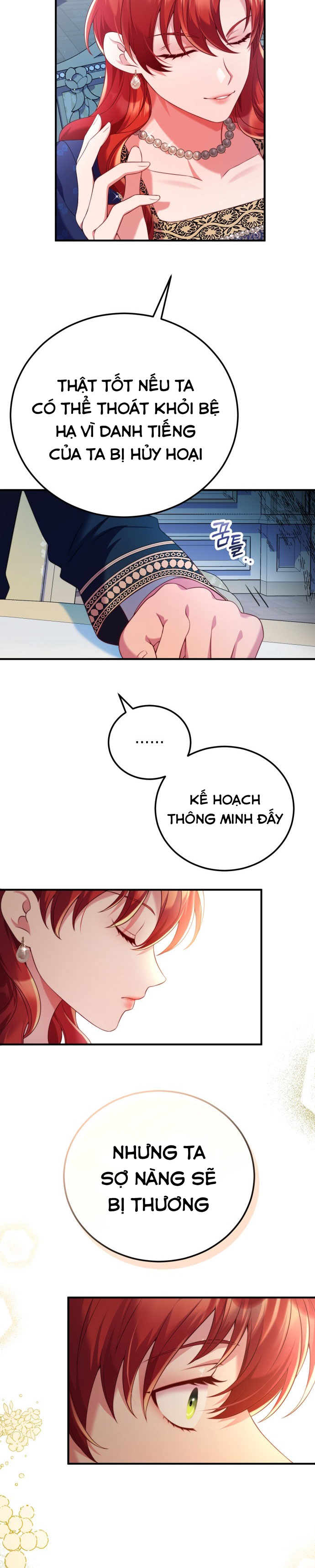 đọc truyện [end Ss1] Tôi Sẽ Ly Hôn Với Người Chồng Bạo Chúa Chương 47 ảnh 14 tại Giả Dược