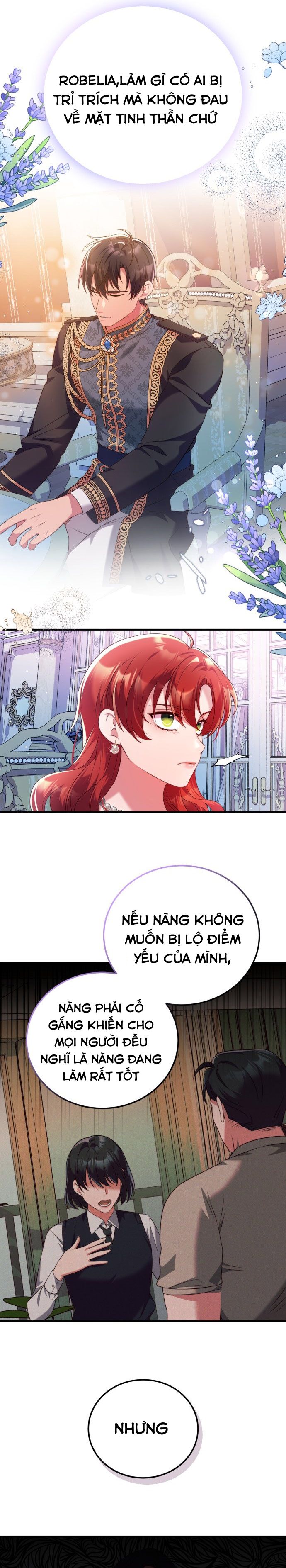 đọc truyện [end Ss1] Tôi Sẽ Ly Hôn Với Người Chồng Bạo Chúa Chương 47 ảnh 17 tại Giả Dược