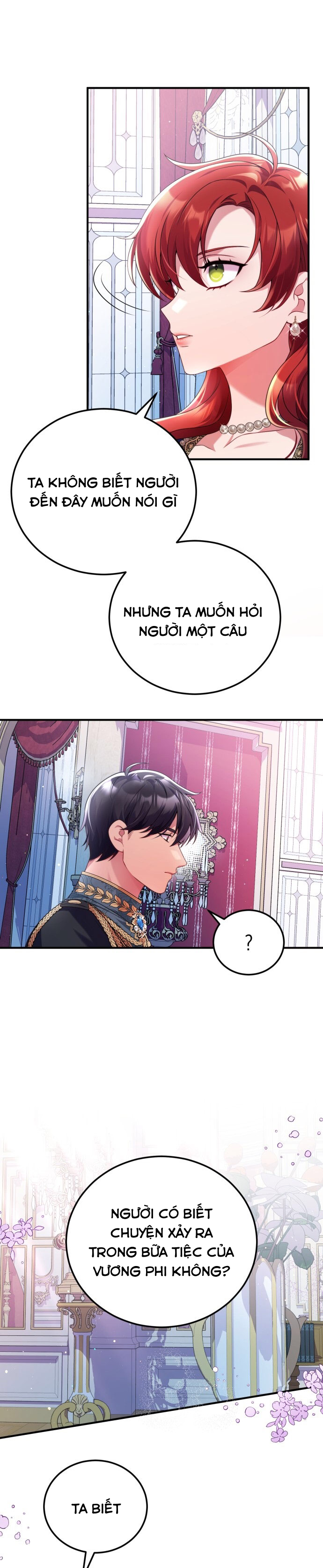 đọc truyện [end Ss1] Tôi Sẽ Ly Hôn Với Người Chồng Bạo Chúa Chương 47 ảnh 8 tại Giả Dược