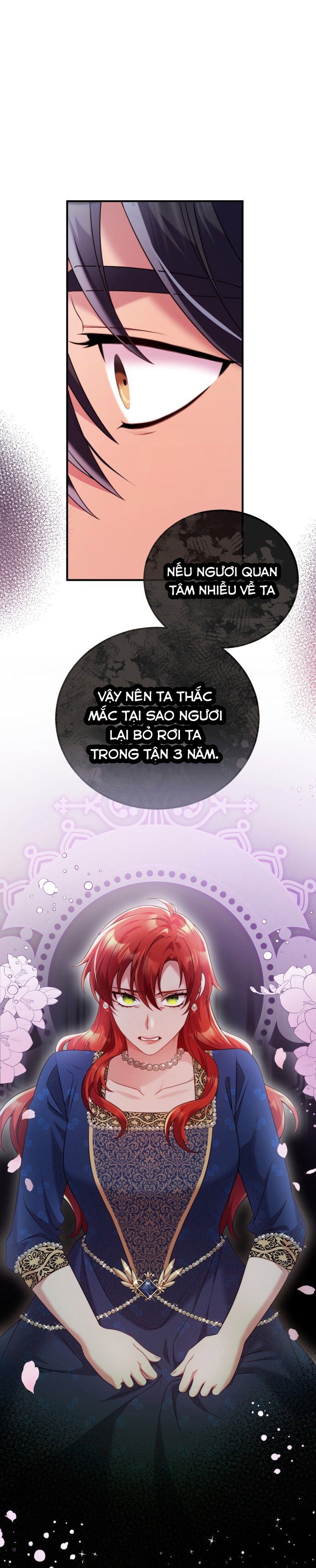 đọc truyện [end Ss1] Tôi Sẽ Ly Hôn Với Người Chồng Bạo Chúa Chương 48 ảnh 1 tại Giả Dược
