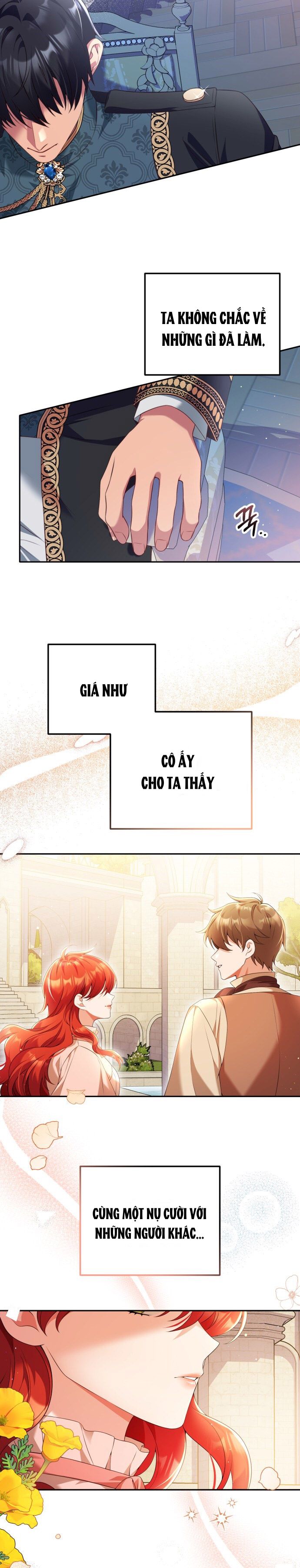 đọc truyện [end Ss1] Tôi Sẽ Ly Hôn Với Người Chồng Bạo Chúa Chương 48 ảnh 11 tại Giả Dược