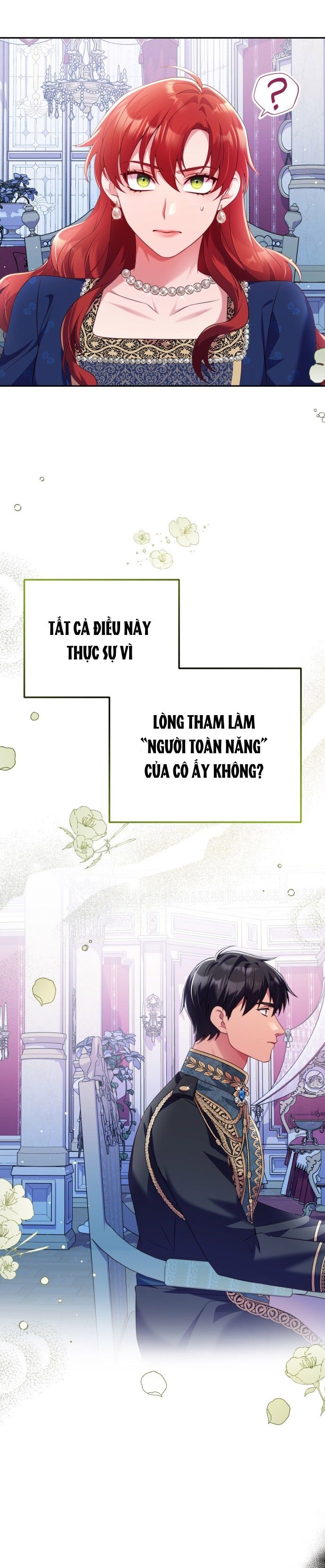 đọc truyện [end Ss1] Tôi Sẽ Ly Hôn Với Người Chồng Bạo Chúa Chương 48 ảnh 13 tại Giả Dược