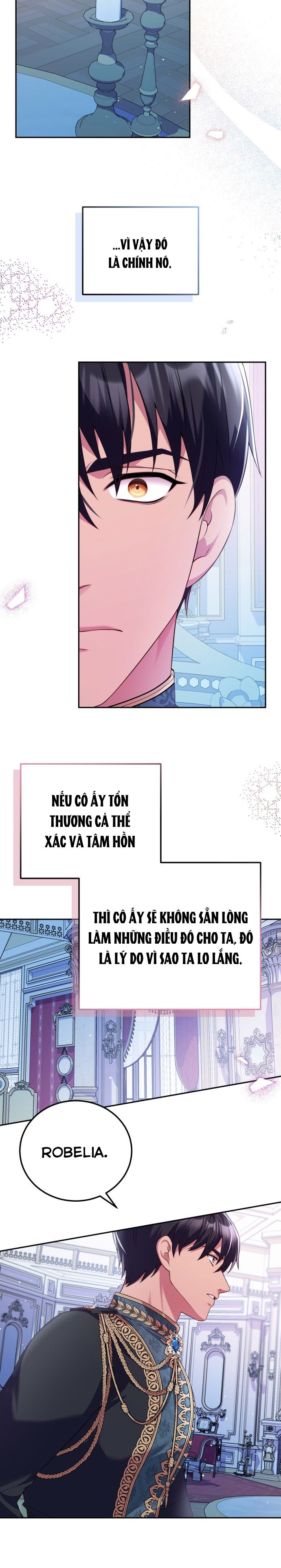 đọc truyện [end Ss1] Tôi Sẽ Ly Hôn Với Người Chồng Bạo Chúa Chương 48 ảnh 16 tại Giả Dược