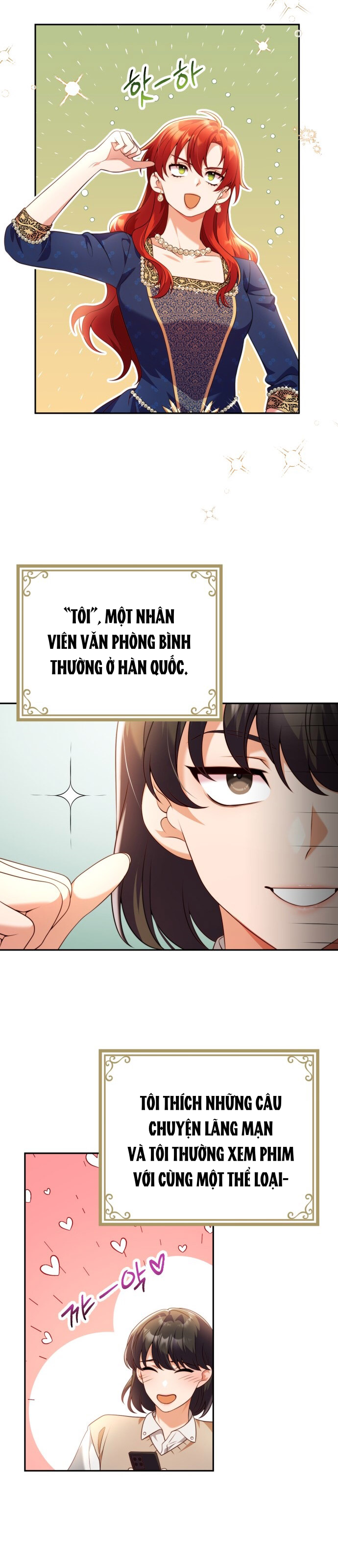 đọc truyện [end Ss1] Tôi Sẽ Ly Hôn Với Người Chồng Bạo Chúa Chương 48 ảnh 3 tại Giả Dược