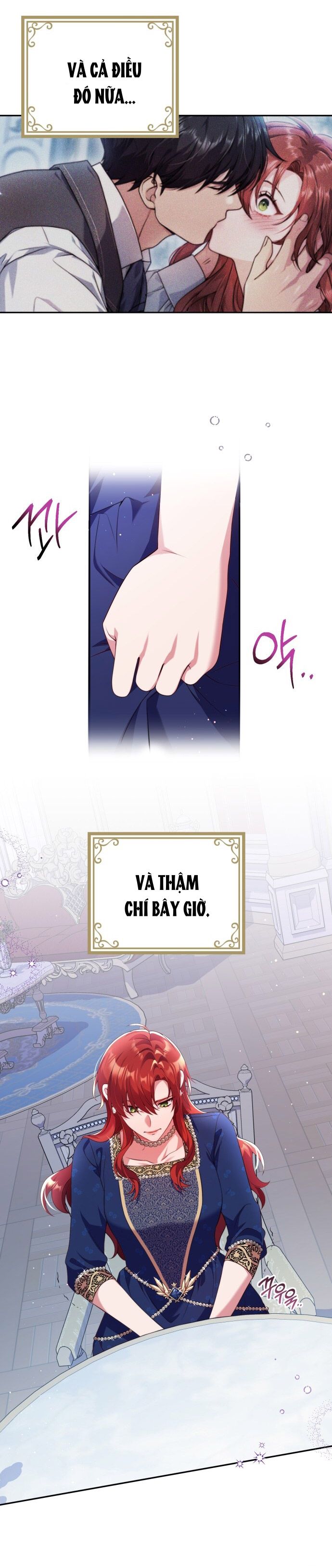 đọc truyện [end Ss1] Tôi Sẽ Ly Hôn Với Người Chồng Bạo Chúa Chương 48 ảnh 6 tại Giả Dược